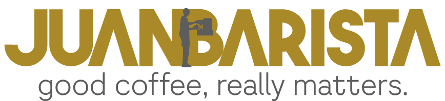 Juan Barista – Coffee Academy – Cursos para Baristas